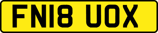 FN18UOX
