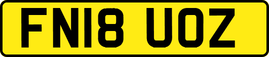 FN18UOZ