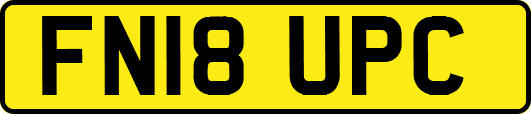 FN18UPC