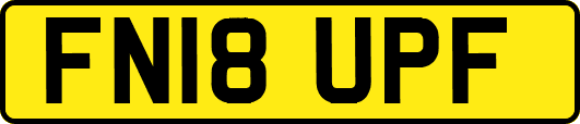 FN18UPF