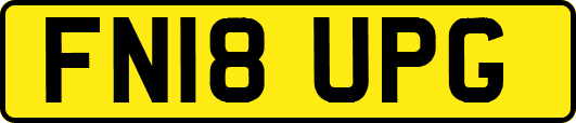 FN18UPG