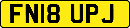 FN18UPJ