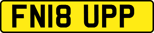 FN18UPP