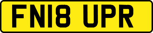 FN18UPR