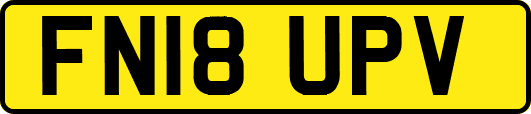 FN18UPV