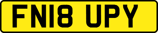 FN18UPY
