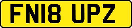 FN18UPZ