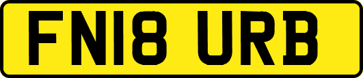 FN18URB