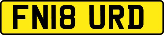 FN18URD