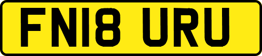 FN18URU