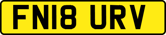 FN18URV