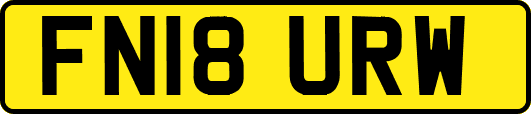 FN18URW
