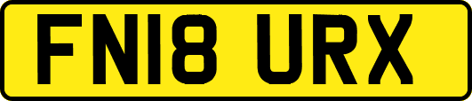 FN18URX