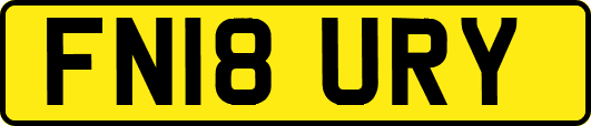 FN18URY
