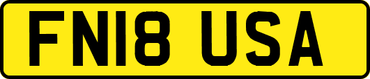 FN18USA