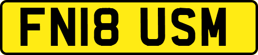 FN18USM