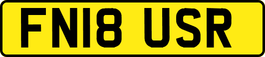 FN18USR