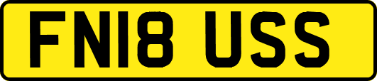 FN18USS