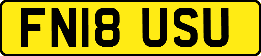 FN18USU