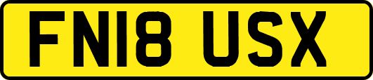 FN18USX