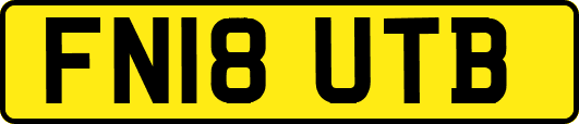FN18UTB