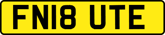 FN18UTE