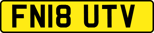 FN18UTV