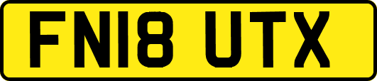 FN18UTX