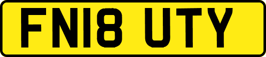 FN18UTY