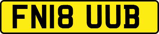 FN18UUB