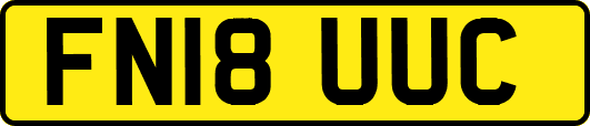 FN18UUC