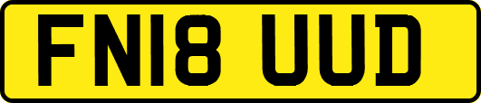 FN18UUD