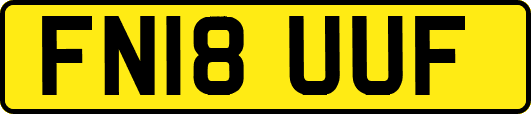 FN18UUF
