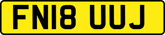 FN18UUJ