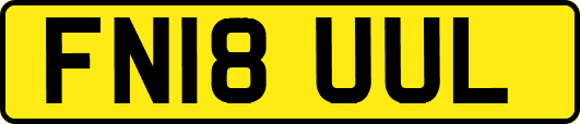 FN18UUL