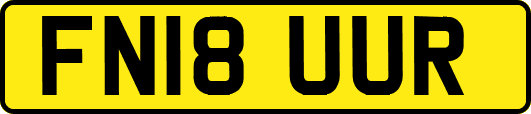 FN18UUR