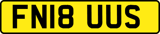 FN18UUS