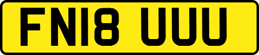 FN18UUU