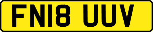 FN18UUV
