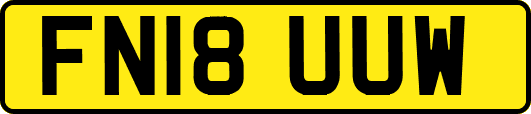 FN18UUW
