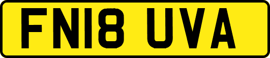 FN18UVA