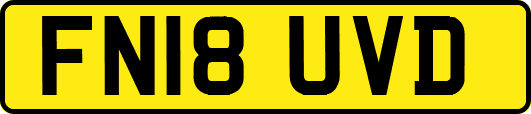 FN18UVD