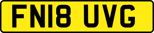 FN18UVG