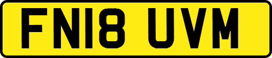 FN18UVM