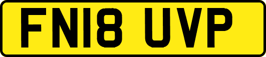 FN18UVP