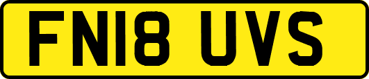 FN18UVS