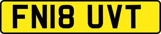 FN18UVT