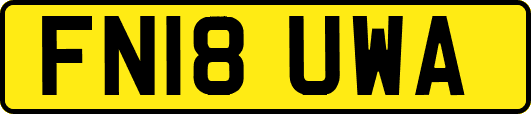 FN18UWA