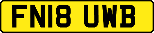 FN18UWB