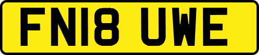 FN18UWE